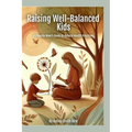 Raising Well-Balanced Kids: A Crunchy Mom's Guide to Natural Health Practices