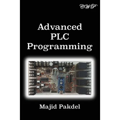 Advanced PLC Programming