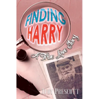 Finding Harry: A True Love Story - Paperback