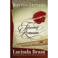 Forever Remain: Roxton Letters Volume Two