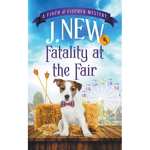 Fatality at the Fair