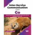 Inter-Service Communication with Go: Mastering Protocols, Queues, and Event-Driven Architectures in Go