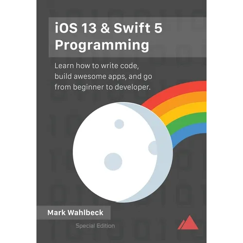 iOS 13 & Swift 5 Programming