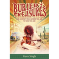 Buried Treasures: The Journey From Where You Are to Who You Are