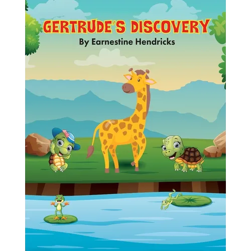 Gertrude's Discovery