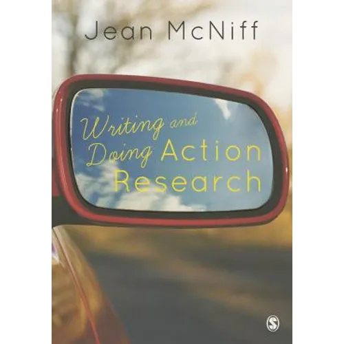 Writing and Doing Action Research