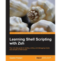 Learning Shell Scripting with Zsh