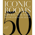 Iconic Rooms: Kips Bay New York Decorator Show House at 50