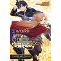 Sword Art Online Progressive Canon of the Golden Rule, Vol. 1 (Manga): Volume 1