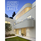 Legendary Homes of the Minneapolis Lakes