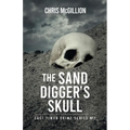 Sand Digger's Skull