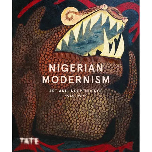 Nigerian Modernism