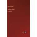 Madame Bovary: in large print