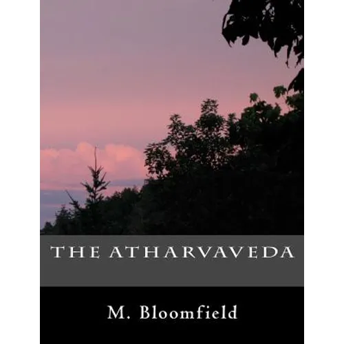 The Atharvaveda