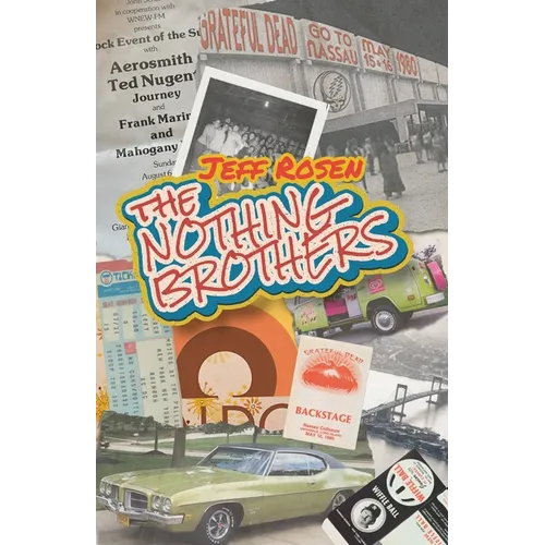 The Nothing Brothers