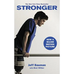 Stronger - Hardcover