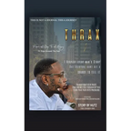 Thrax: From a Boy to a King - Paperback