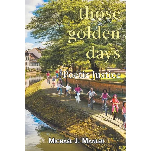 Those Golden Days
