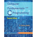 Computer Fundamentals and C Programming