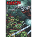 Teenage Mutant Ninja Turtles: The Ultimate Collection, Vol. 7