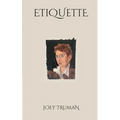 Etiquette