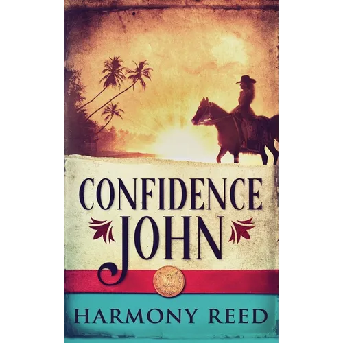 Confidence Jonn