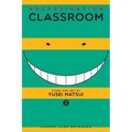 Assassination Classroom, Vol. 2