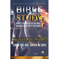 Chronological Prophecy: Things That Will Happen on Earth