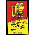 The Owner's Guide to the Teenage Brain