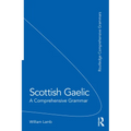 Scottish Gaelic: A Comprehensive Grammar