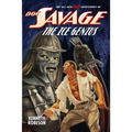 Doc Savage: The Ice Genius