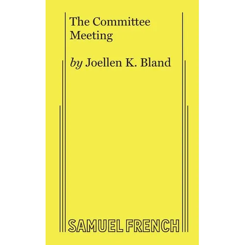 The Committee Meeting