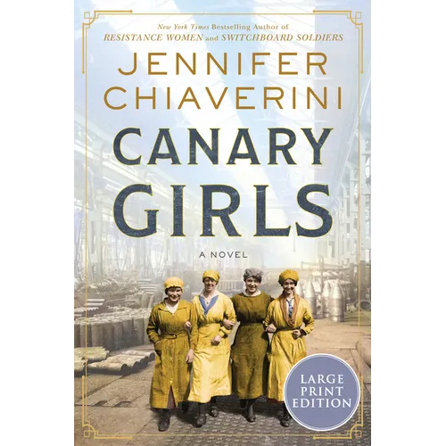 Canary Girls