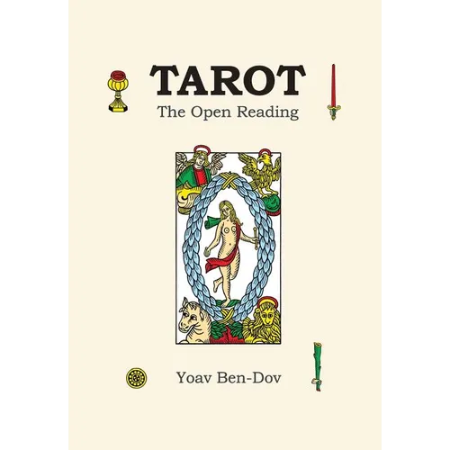 Tarot - the Open Reading