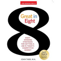 Great in 8: Job Seeking Skills