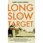 Long Slow Target - Hardcover