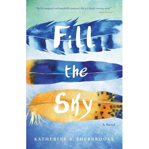 Fill the Sky