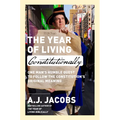 The Year of Living Constitutionally: One Man's Humble Quest to Follow the Constitution's Original Meaning