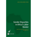 Gender Disparities in Africa's Labor Market
