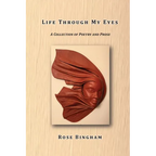 Life Through My Eyes - Paperback