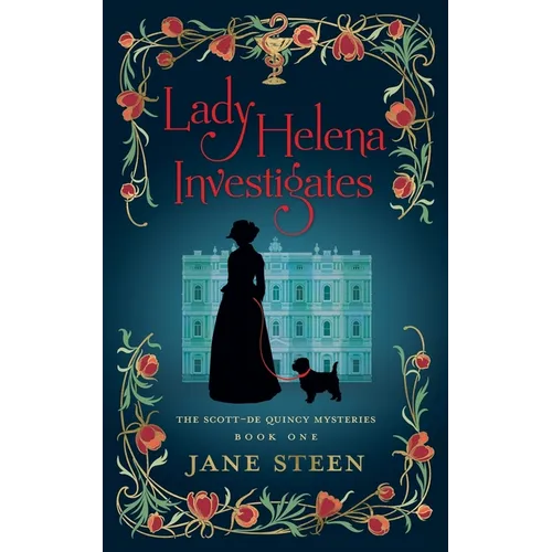 Lady Helena Investigates