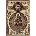 Babylon's Sacred Magic: Spells, Sigils, and Rituals of the Ancient World