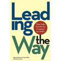 Leading the Way: Three Truths from the Top Companies for Leaders