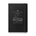Stationery: "Under No Pretext" Journal-0