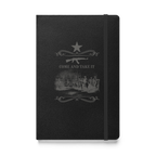 Stationery: "Under No Pretext" Journal-0