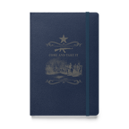 Stationery: "Under No Pretext" Journal-1