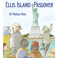Ellis Island Passover