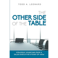The Other Side of the Table: Strategic Sourcing from a Sales Executive's Point of View