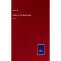 Blight; or, The Novel Hater: Vol. III