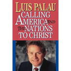 Calling America and the Nations to Christ - Paperback